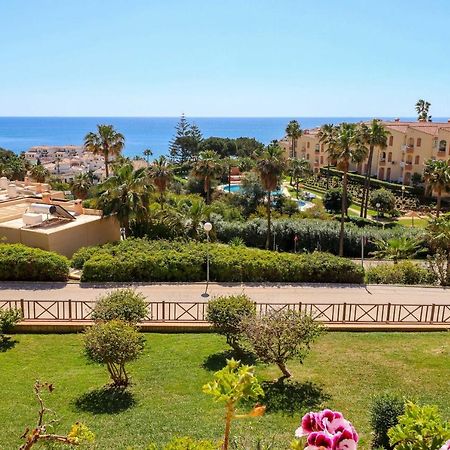 Malibu B3 Luxury 2Br By Rafleys, Paronamic Sea Views Apartment Malaga Exterior photo