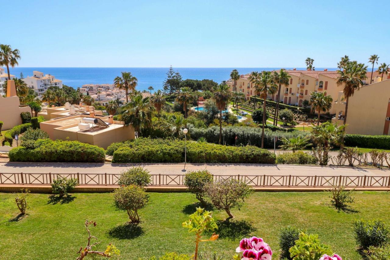 Malibu B3 Luxury 2Br By Rafleys, Paronamic Sea Views Apartment Malaga Exterior photo