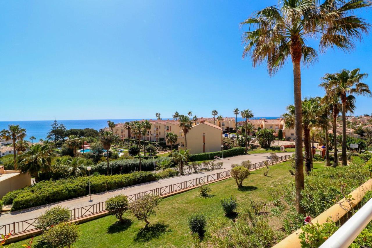 Malibu B3 Luxury 2Br By Rafleys, Paronamic Sea Views Apartment Malaga Exterior photo